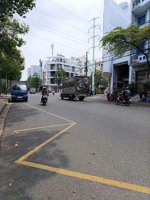 Đất Mặt Tiền Vành Đai - 4x17m - Đối Diện Công Viên. Mua bán đất tại Quận 6 Tp Hồ Chí Minh được đăng bởi Duy Nhà Đất