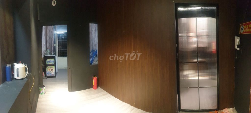 Lưu trú ngắn hạn 99k - 140k/ngày (điều hòa, nl, máy giặt, tủ lạnh)