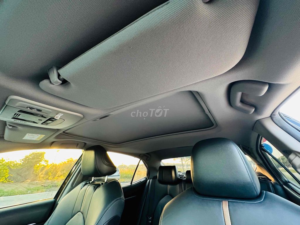 Toyota Camry 2022 2.5 Q. Mua bán Ô tô tại Huyện Sóc Sơn Hà Nội được đăng bởi AUTO VĨNH CƯỜNG hình 7
