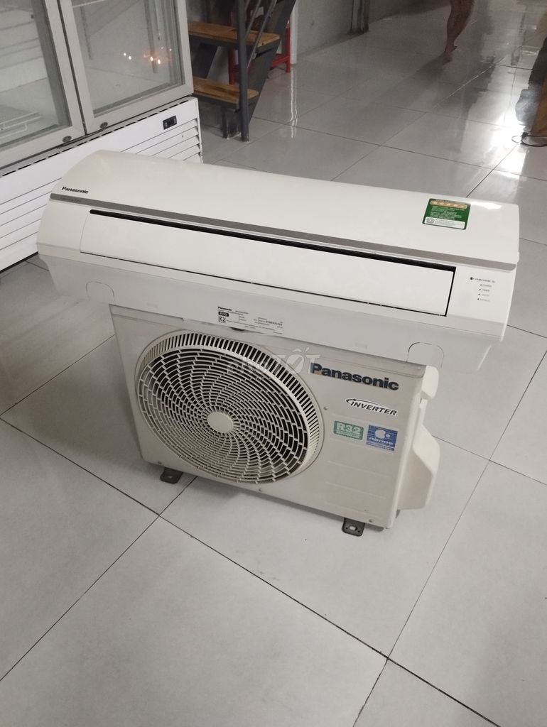 Máy lạnh Panasonic Inverter 1hp