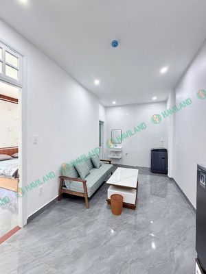 Rent · 1 bd · 40 м² · Quận Ngũ Hành Sơn, ул. Đường Phạm Hữu Kính