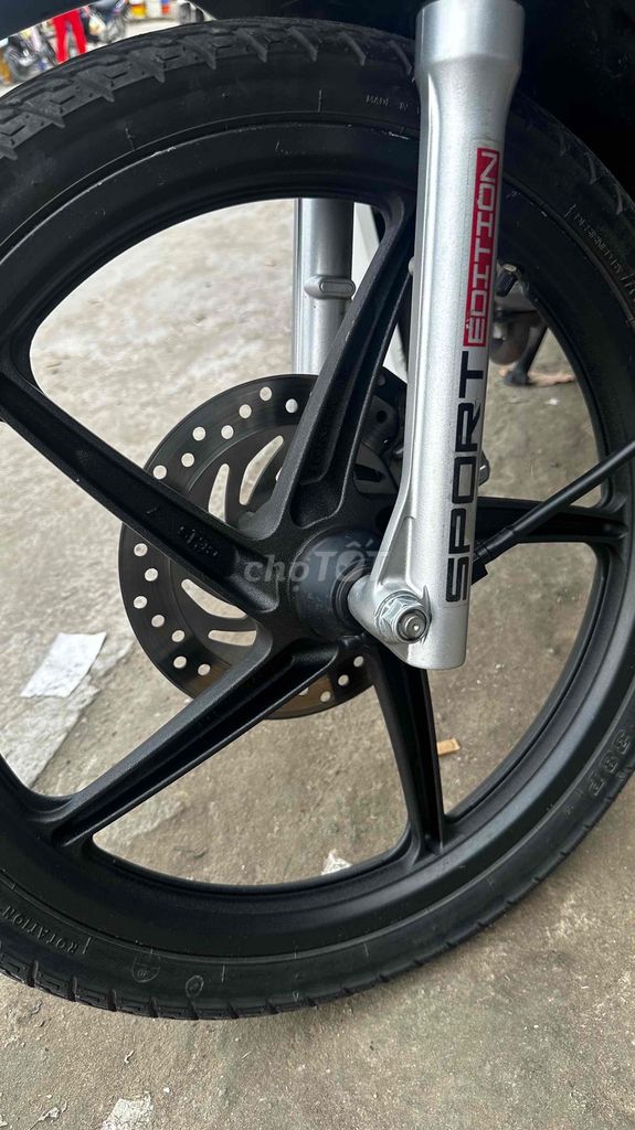 Future fi 2021 lên Wave i trắng đỏ ( hỗ trợ góp ). Mua bán Xe máy tại Huyện Chợ Mới An Giang được đăng bởi Cửa hàng xe Thiên Phước 2 hình 8