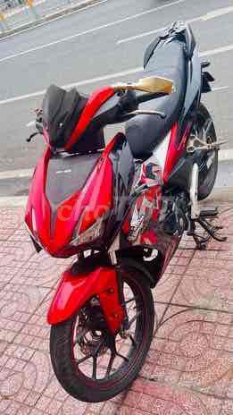 Winer X 2021 Abs 9c bao ký. Mua bán Xe máy tại Quận Bình Tân Tp Hồ Chí Minh được đăng bởi Tần Nguyễn hình 1