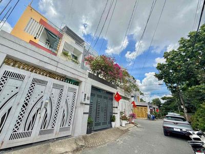 Аренда · 4 комн. · 75 м² · Thành phố Thủ Đức, ул. Đường số 22