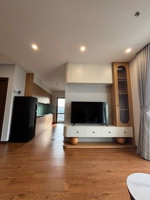 Apartment 64 m² · 2 bed · Mia Center Point