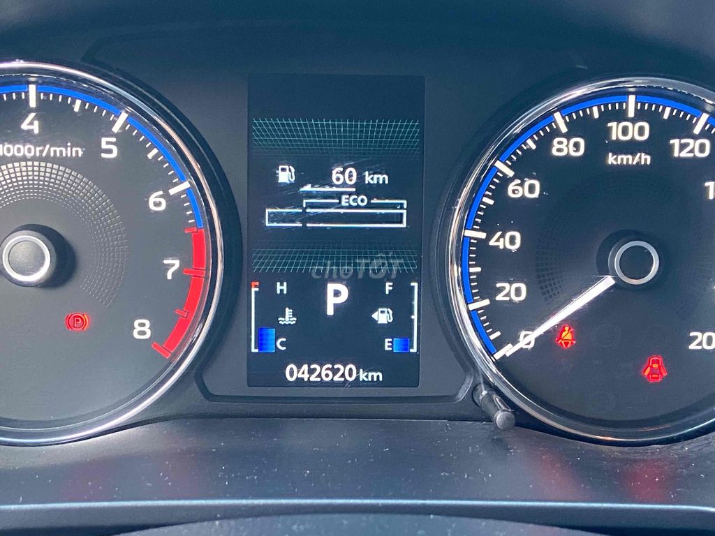 Mitsubishi Xpander Cross 2022 - 42600 km. Mua bán Ô tô tại Thành phố Thủ Đức Tp Hồ Chí Minh được đăng bởi Quang  hình 9