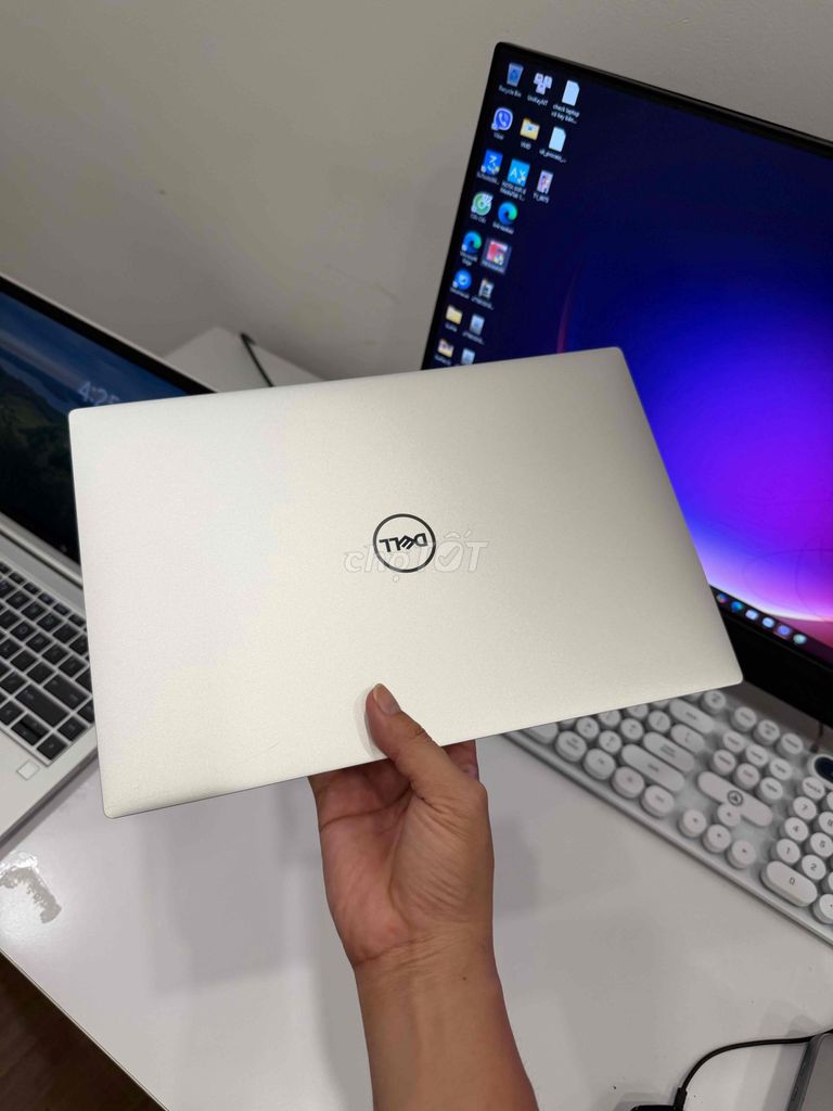 Dell XPS 13 9310 i7 1185G7 16GB/512GB FHD+ Touch. Mua bán Laptop tại Quận Tân Bình Tp Hồ Chí Minh được đăng bởi ĐẶNG HOÀNG PHÚC hình 1