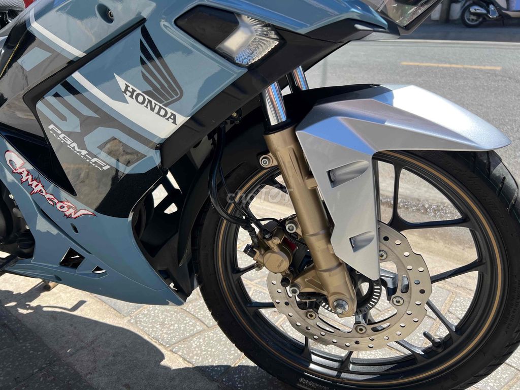 winner V3 ABS 2022❇️Đồng moto 2❇️. Mua bán Xe máy tại Thành phố Đà Lạt Lâm Đồng được đăng bởi ĐỒNG MOTOR 2  cá nhân hình 6