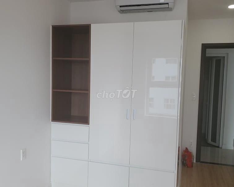 CHÍNH CHỦ BÁN  CENTRAL PLAZA | 65M² (2PN, 2WC) TẦNG CAO  – GIÁ 4.3 TỶ