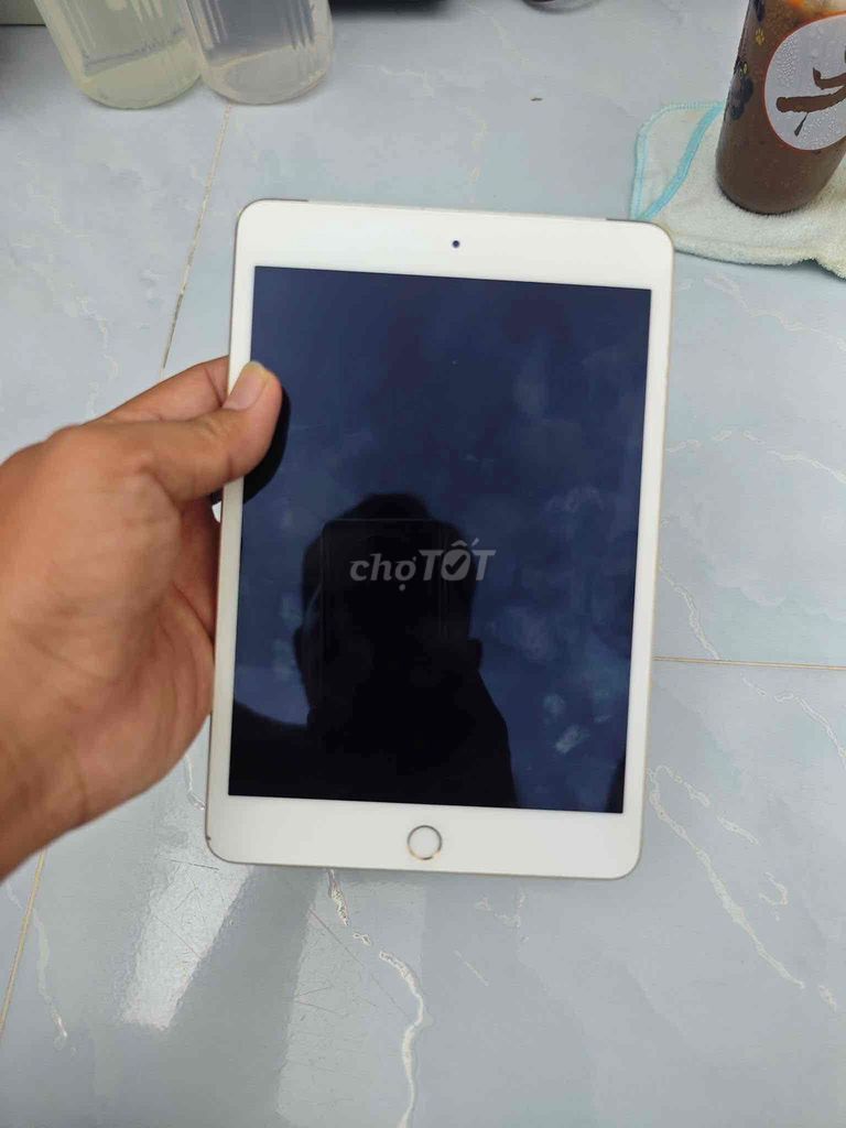 ipad mini 4 128 có sim gl giao lưu. Mua bán Máy tính bảng tại Huyện Nhà Bè Tp Hồ Chí Minh được đăng bởi trường thịnh hình 1