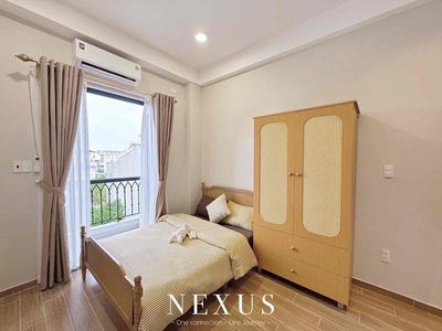Căn hộ dịch vụ 20 m² · 1 PN · Đường Tô Hiệu
