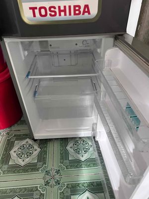 Tủ lạnh Tosiba