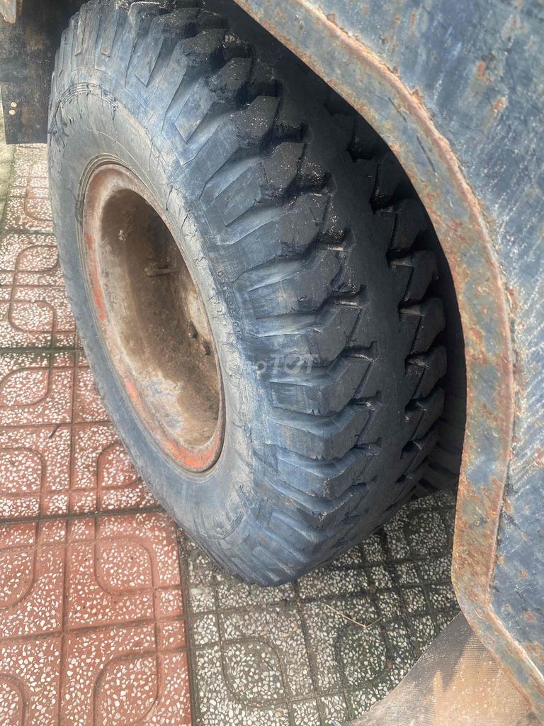 kia Rhi ben 5tấn chạy vật liệu xây dựng. Mua bán Xe tải, xe ben tại Huyện Chơn Thành Bình Phước được đăng bởi MR TIN hình 4