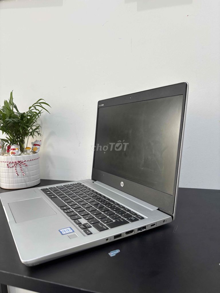 laptop HP i3 8130u 8GB/120GB Bạc. Mua bán Laptop tại Thành phố Thuận An Bình Dương được đăng bởi Nhân Trần hình 1