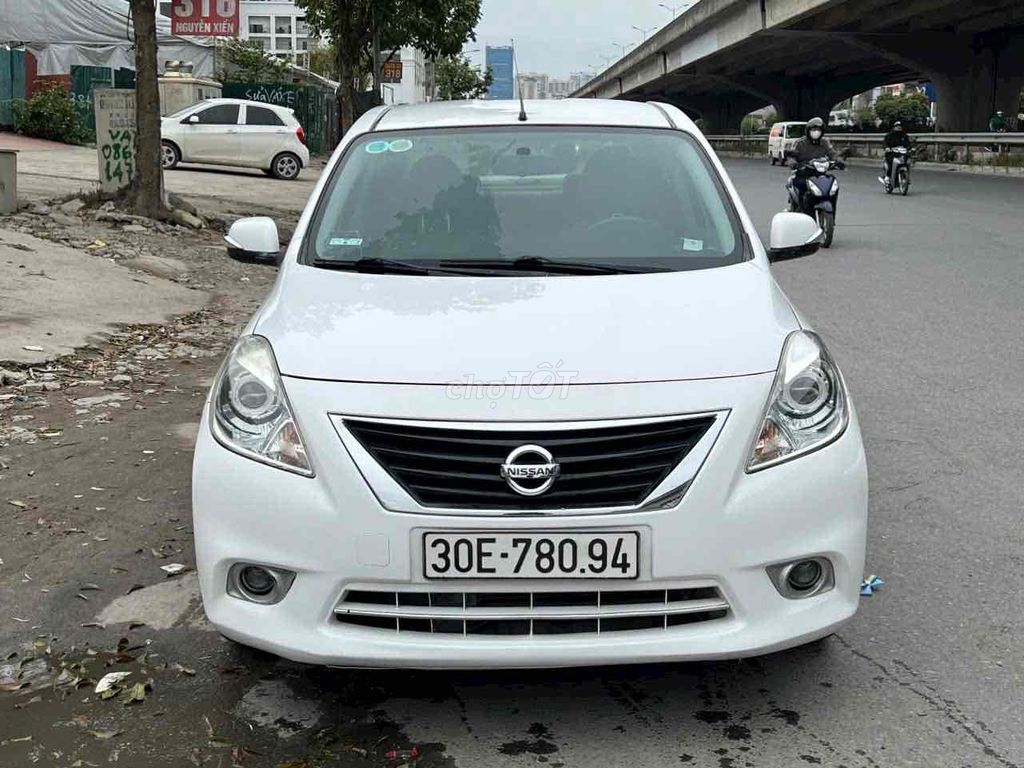 Nissan Sunny 2016 1.5 XV Premium - 112000 km