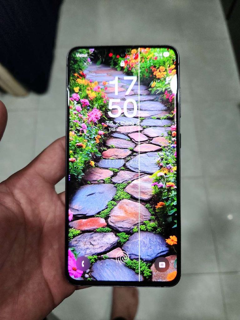Samsung Galaxy S21 FE 5G 128GB Đen. Mua bán Điện thoại tại Quận 7 Tp Hồ Chí Minh được đăng bởi NguyễnTX hình 1