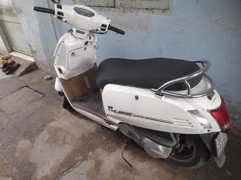 Xe can ban. Mua bán Xe máy tại Quận Gò Vấp Tp Hồ Chí Minh được đăng bởi Canh hình 2