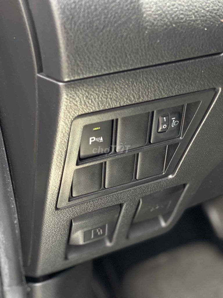 Toyota Fortuner Dầu AT 2019 - 90079km. Mua bán Ô tô tại Quận Bình Thạnh Tp Hồ Chí Minh được đăng bởi Dinh Hieu hình 7