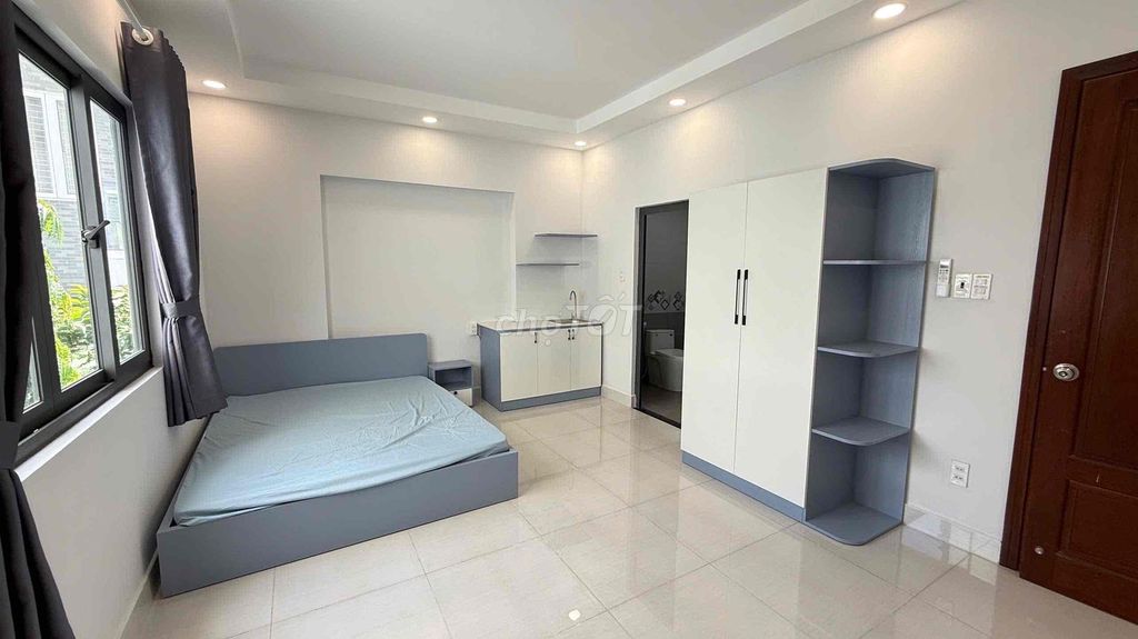 Cho Thuê Phòng Trọ Cửa Sổ Phường Hoà Hưng Quận 10 Gần UEH, Bách Khoa - ảnh 3