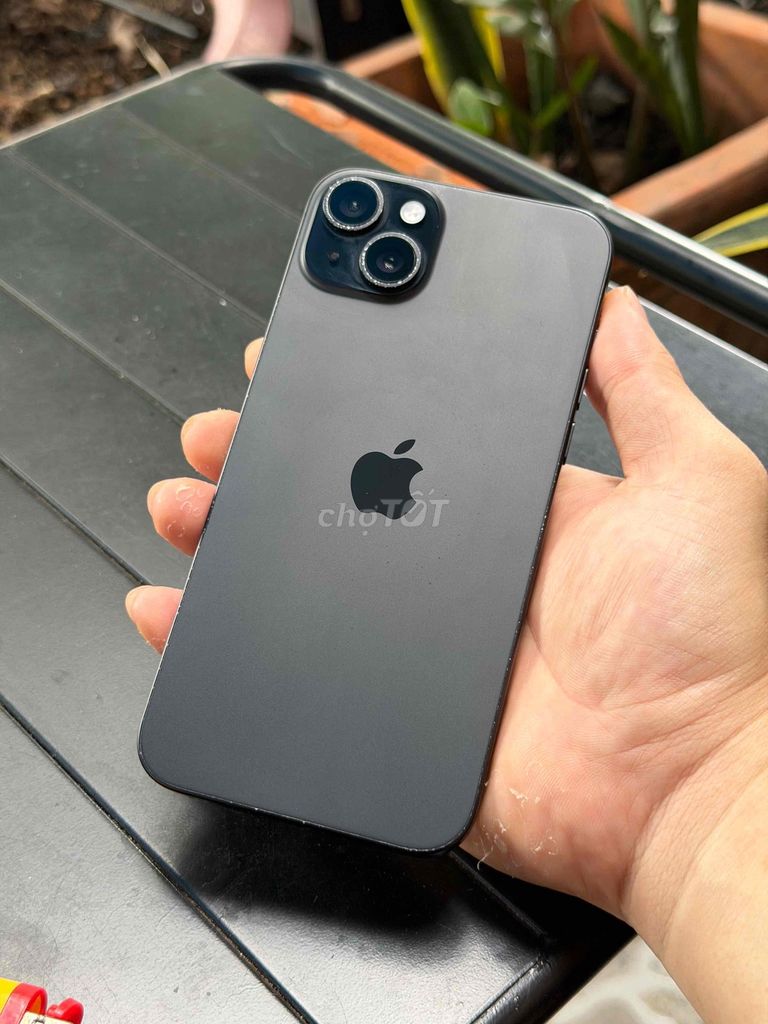 IPhone 15 Plus 128GB EID. Mua bán Điện thoại tại Quận Bình Thạnh Tp Hồ Chí Minh được đăng bởi Phé59Store hình 1