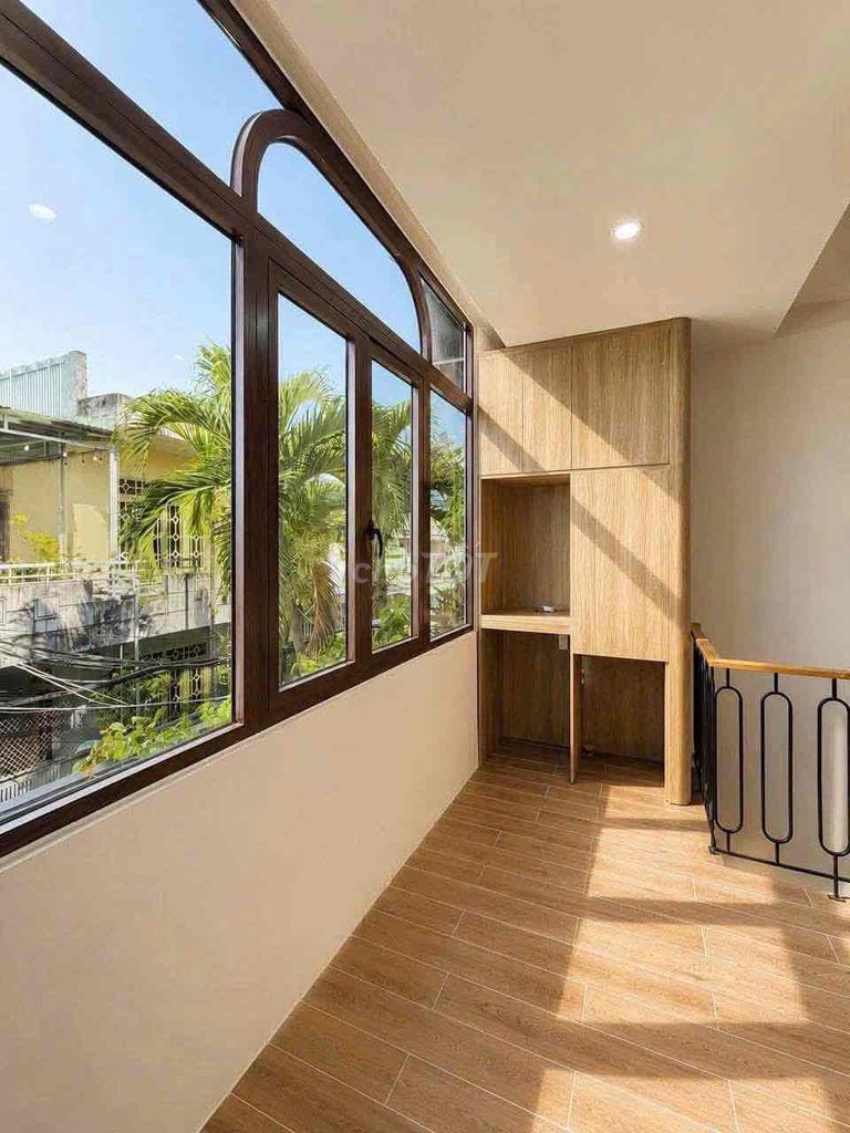 285✨ 🏡 CHO THUÊ NHÀ 2 TẦNG KIỆT Ô TÔ HÀ HUY TẬP