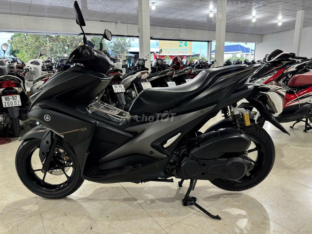 Nvx 155abs. Mua bán Xe máy tại Huyện Hàm Thuận Nam Bình Thuận được đăng bởi Toàn hình 1
