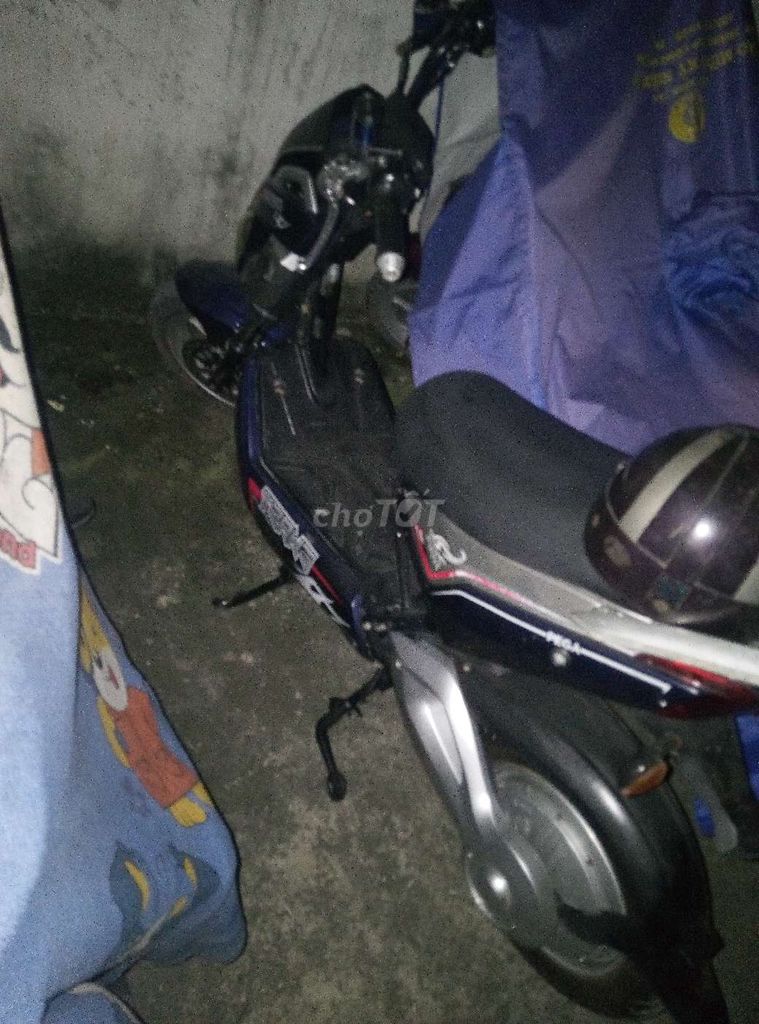 Xmen pega Rin. Mua bán Xe điện tại Quận Bình Tân Tp Hồ Chí Minh được đăng bởi chắc người ấy sẽ cần  hình 5