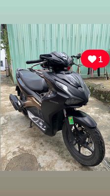 Honda Air Blade 125 2021 Đặc biệt Đen. Mua bán Xe máy tại Quận Liên Chiểu Đà Nẵng được đăng bởi  Nguyễn Ngọc Quân