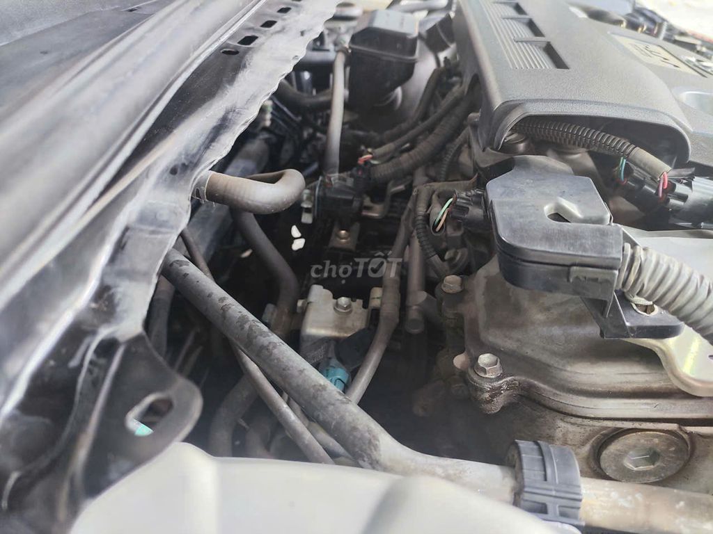 Toyota Camry 2020 2.5Q - 101650 km. Mua bán Ô tô tại Quận Hà Đông Hà Nội được đăng bởi Hưng Tấn hình 19