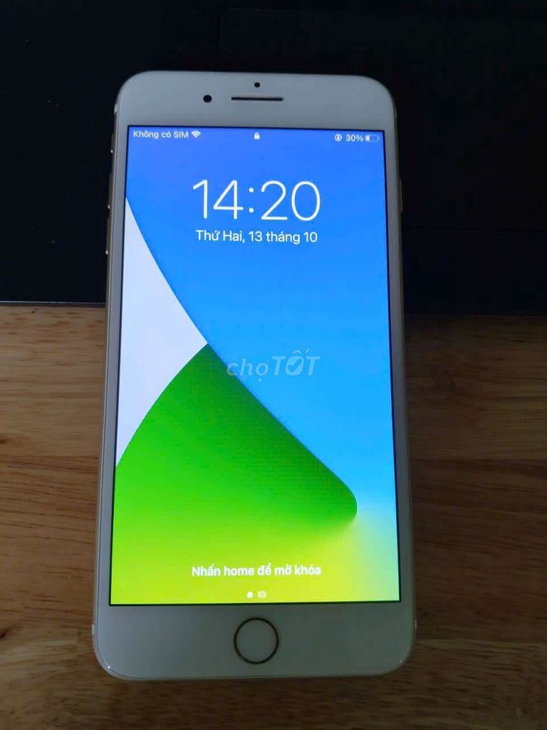 IPHONE 7 PLUS KHÔNG DÙNG SIM. Mua bán Điện thoại tại Huyện Đức Hòa Long An được đăng bởi Triều Nguyễn hình 1