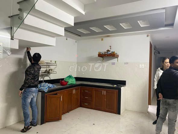 Dịch vụ thi công tủ bếp TST. Dịch vụ tại Huyện Hòa Vang Đà Nẵng được đăng bởi Nội thất tủ bếp TST hình 1