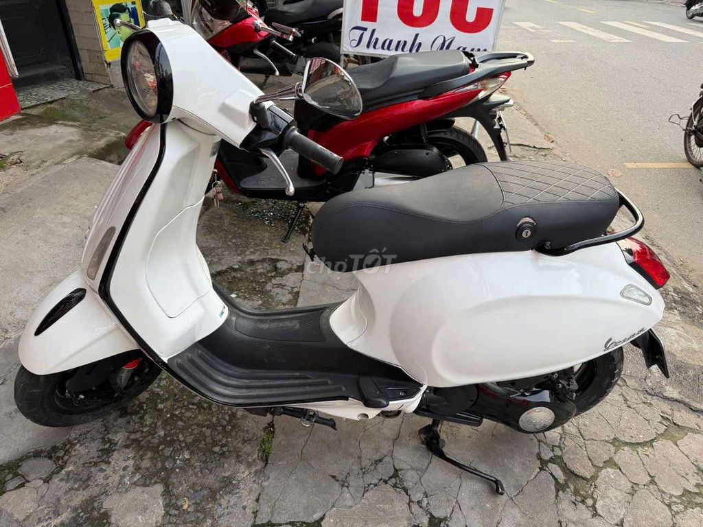 Bán xe Primavea chính chủ,bstp,bao rút hs sang tên. Mua bán Xe máy tại Quận Gò Vấp Tp Hồ Chí Minh được đăng bởi hoang tuan hình 1