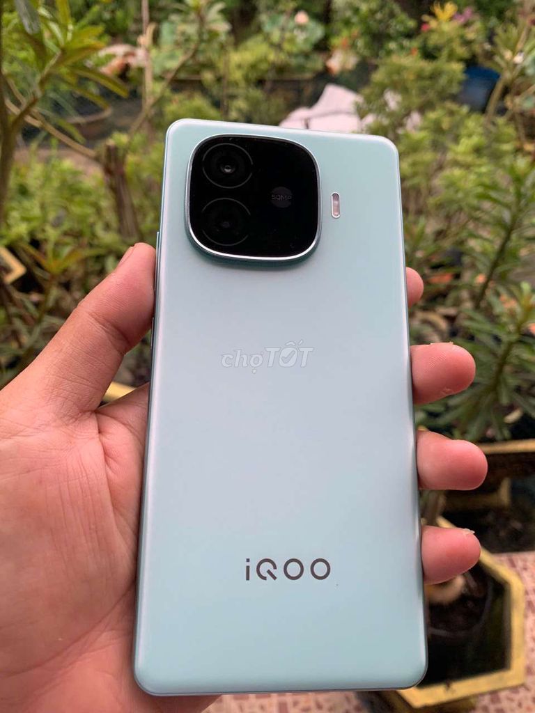 Vivo Iqoo Z9