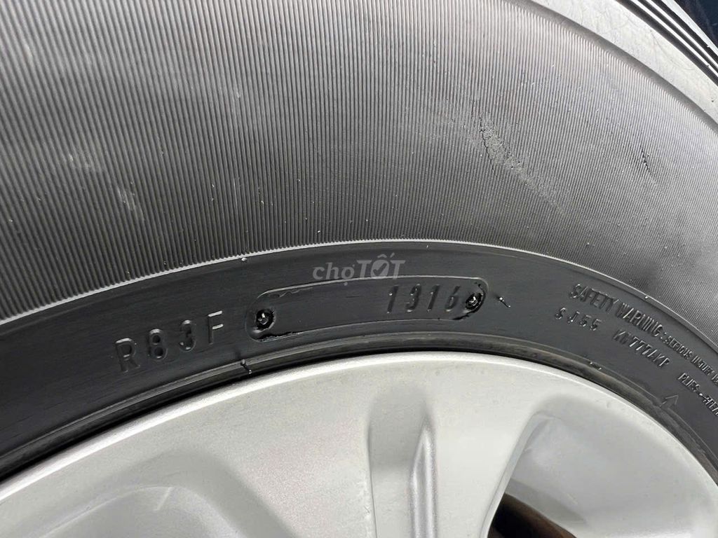 NISSAN NAVARA EL 4x2 AT - 2016 - 3900KM. Mua bán Ô tô tại Quận Gò Vấp Tp Hồ Chí Minh được đăng bởi Ca Thị Thanh Huệ hình 15