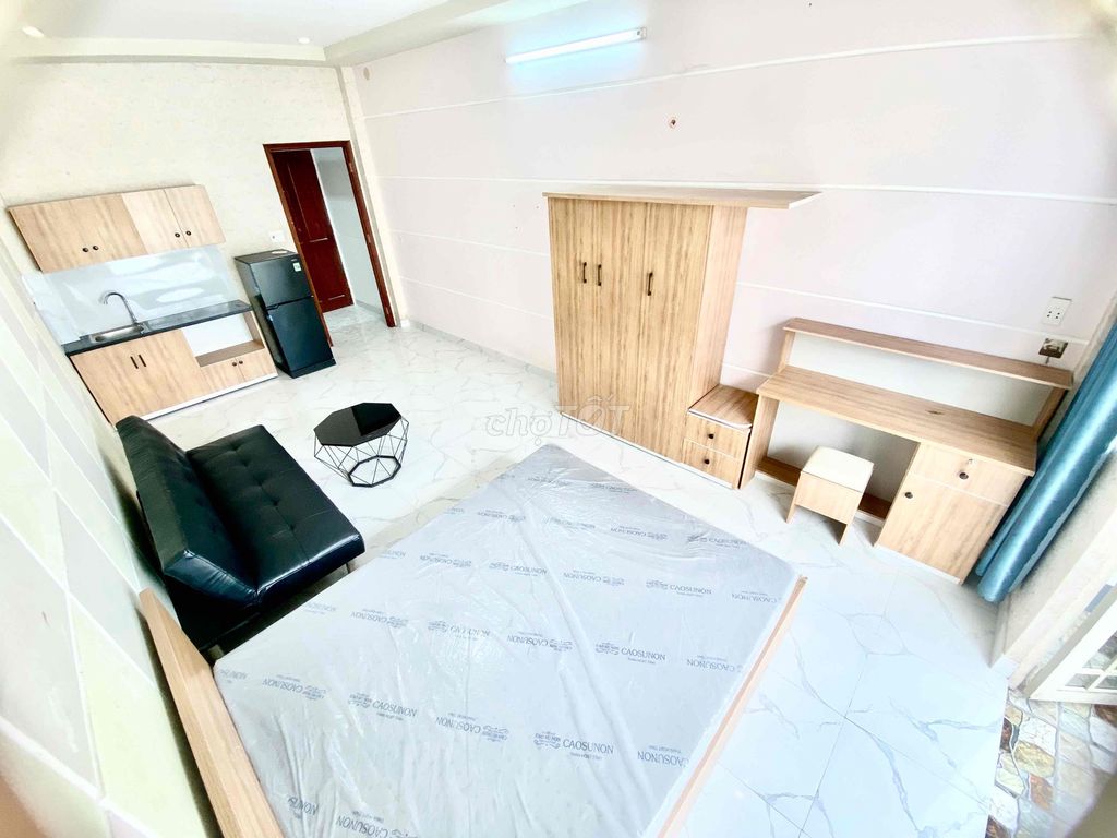 nhà 9p 9wc có hợp tác