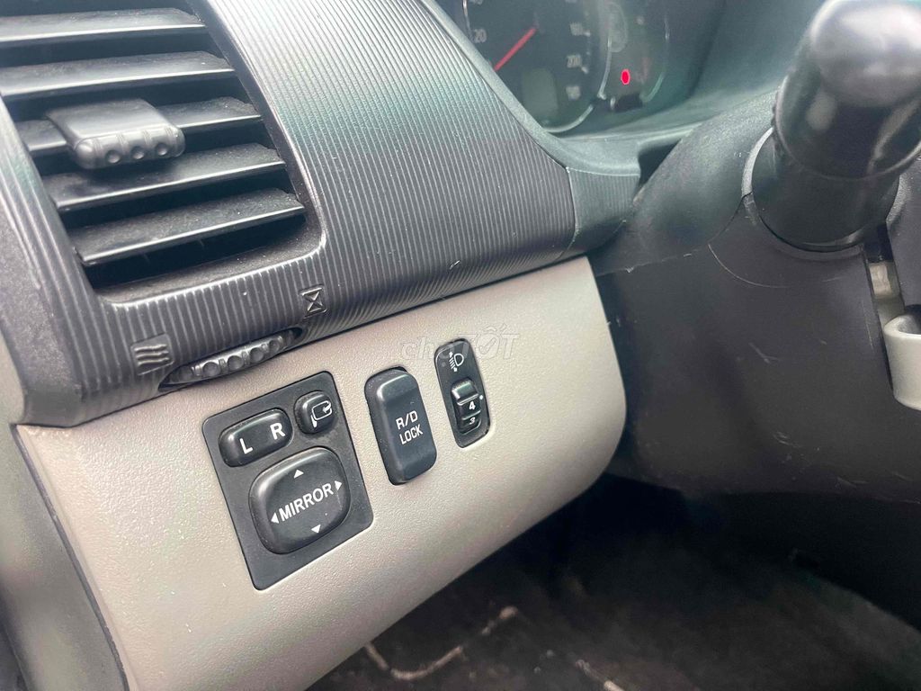 Mitsubishi Pajero Sport 2015 G 4x4 AT - 119000 km. Mua bán Ô tô tại Quận Thốt Nốt Cần Thơ được đăng bởi aha hình 9