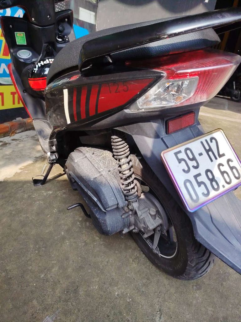 Yamaha Freego S ABS 2021, умный ключ SMK, возможна перерегистрация