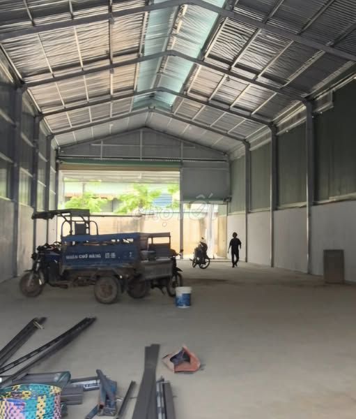 Bán gấp nhà xưởng Khánh Bình 02,Tân Uyên, Bình Dương(Tân Hiệp,HCM). Mua bán văn phòng, mặt bằng kinh doanh tại Thị xã Tân Uyên Bình Dương được đăng bởi Nguyễn Thị Thanh Hưng hình 1