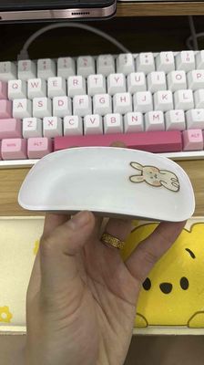 Chuột apple magic mouse 2 - Trắng