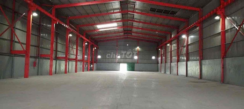 KHO XƯỞNG MỚI RIN ( 700m2 )TRẠM ĐIỆN - MÃ LÒ