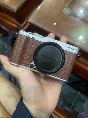 Fujifilm Xa1
