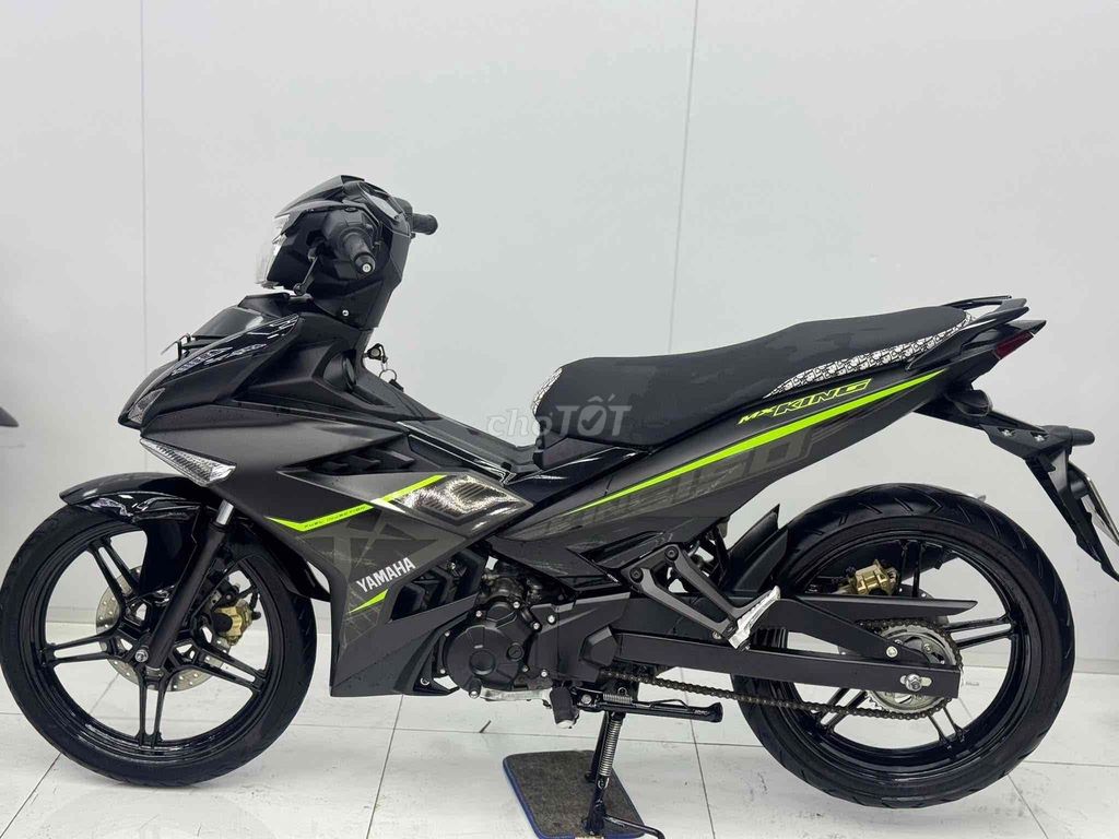 Ex150 mxking 2019 xe zin đẹp  giá :2x (hỗ trợ gop). Mua bán Xe máy tại Thị xã Phú Mỹ Bà Rịa - Vũng Tàu được đăng bởi xe máy văn Đinh  hình 4