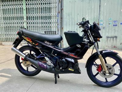 Honda Nova SP1 - Nova Dash ( phiên bản giới hạn )