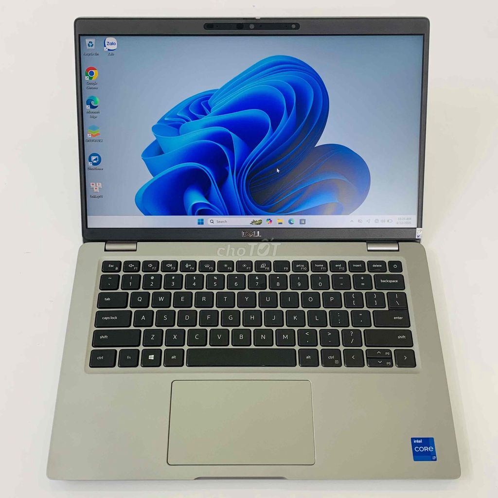 Dell Latitude 5420 i5-1145G7 14 inch 8GB/256GB. Mua bán Laptop tại Thành phố Huế Thừa Thiên Huế được đăng bởi T T Center hình 1