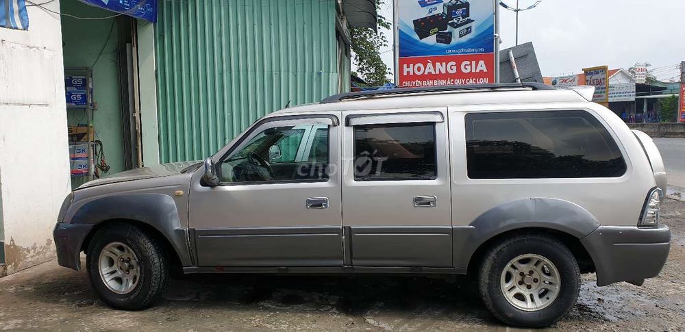 Mua bán xe Mekong Pronto 2007 đã sử dụng giá 74 triệu. Liên hệ ngay: 0987783027