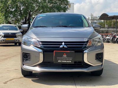 Mitsubishi Attrage 2022 1.2 MT - 36000 km. Mua bán Ô tô tại Thành phố Thủ Đức Tp Hồ Chí Minh được đăng bởi MITSUBISHI THỦ ĐỨC UCAR