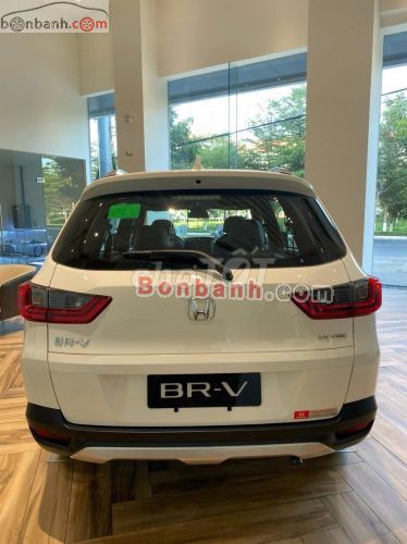 Honda BR V G 2025. Mua bán Ô tô tại Quận Hoàng Mai Hà Nội được đăng bởi Nguyễn mạnh sơn hình 3