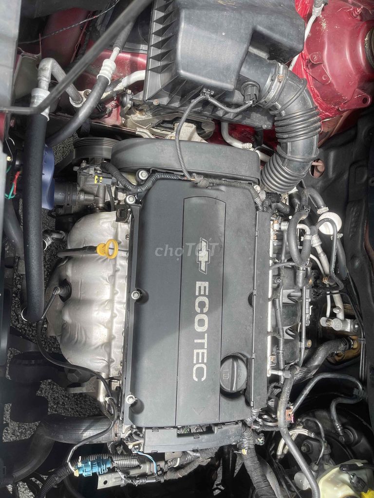 Chevrolet Orlando 2011 - 100000 km. Mua bán Ô tô tại Quận 12 Tp Hồ Chí Minh được đăng bởi Lê thanh Huấn  hình 12