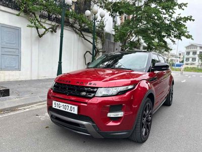 Ranrover Evoque 2013 Dynamic cực đẹp. Mua bán Ô tô tại Thành phố Nam Định Nam Định được đăng bởi thuthao
