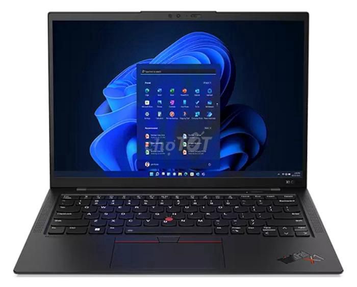 💻 ThinkPad X1 Carbon GEN 10 /i7-1255U/16GB/256GB. Mua bán Laptop tại Quận 10 Tp Hồ Chí Minh được đăng bởi TTCenter hình 1